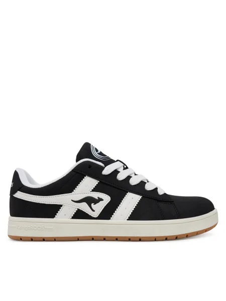 KangaRoos Sneakers K-CA AD Pimp negru