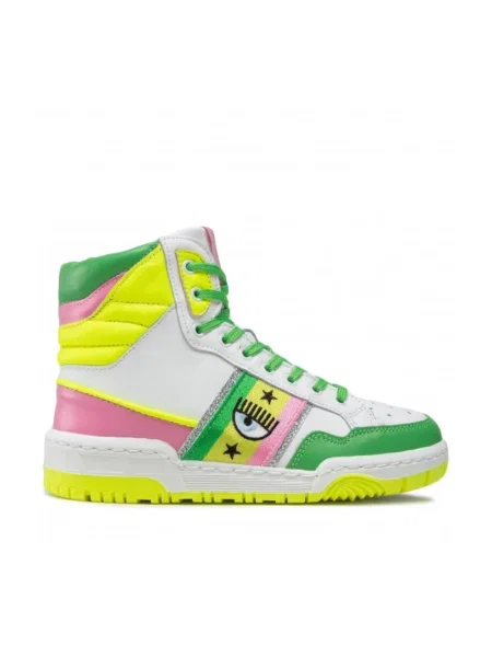 Sneakersy Chiara Ferragni Collection