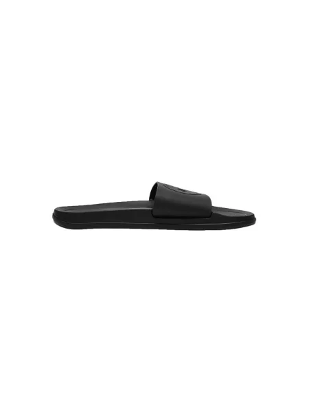 Papuci 4f negru