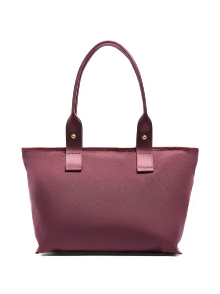 Geantă shopper Lancel violet