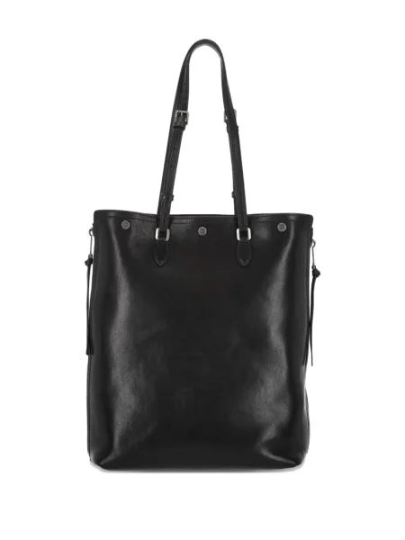 Geantă Dolce & Gabbana din piele negru