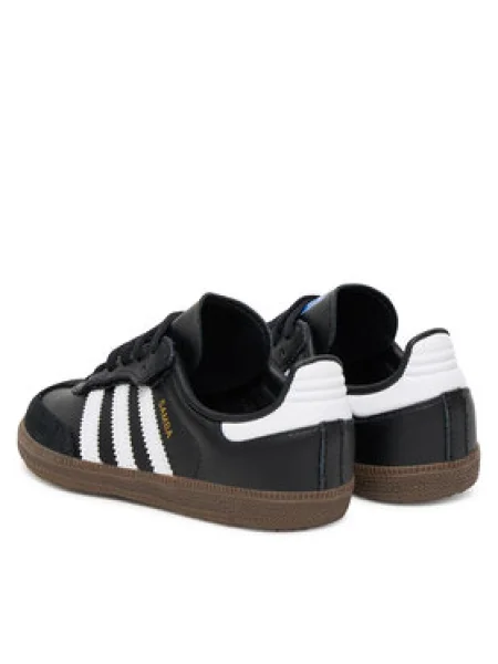 Adidas Sneakersy Samba Og čierna