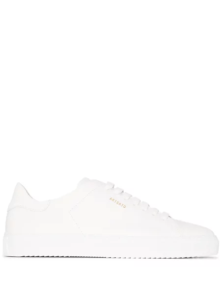 Sneakerși Axel Arigato alb