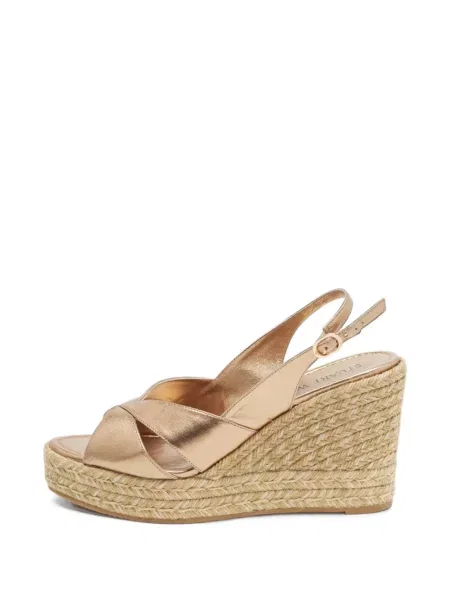 Sandály Stuart Weitzman na ramínka