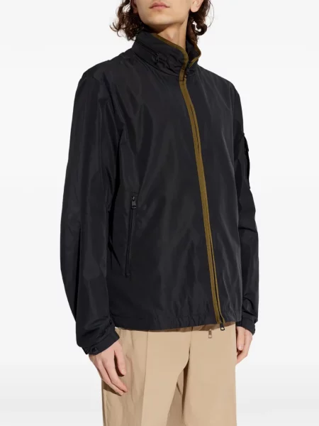 Geacă Moncler negru