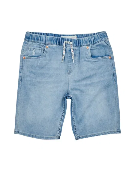 Pantaloni copii Levi's® albastru