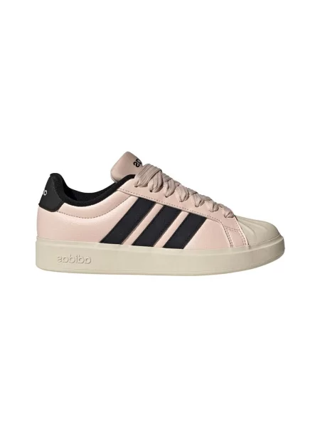 Tenisky Adidas ružová
