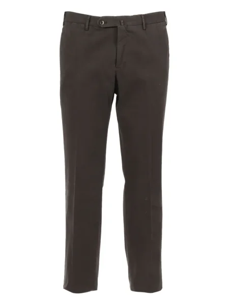 Pantaloni Pt Torino maro