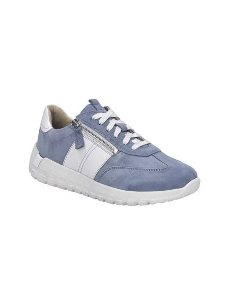Pantofi Josef Seibel alb