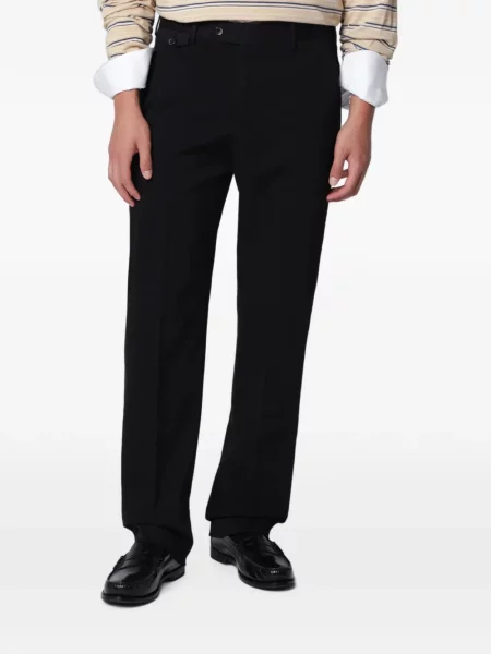 Pantaloni Pt Torino negru