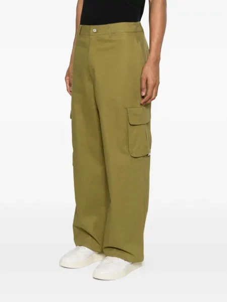 Pantaloni cargo Arte Antwerp verde