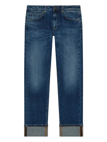 Blugi Dondup albastru