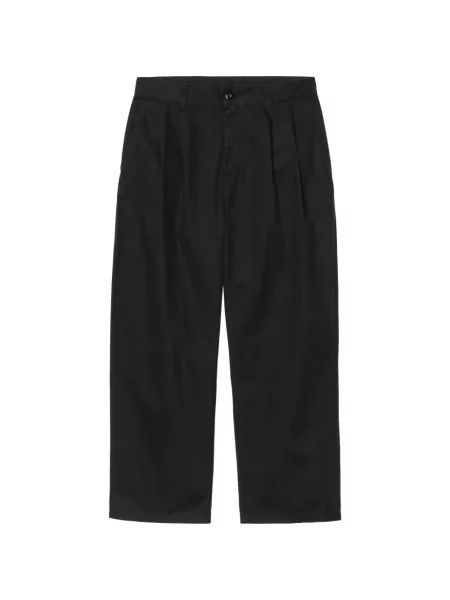 Pantaloni Carhartt Wip negru