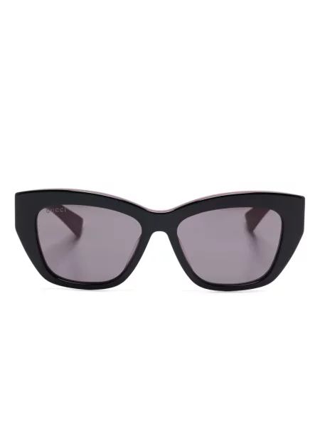 Ochelari de soare Gucci Eyewear negru