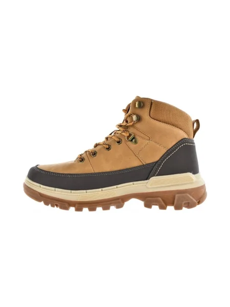 Pantofi Big Star maro