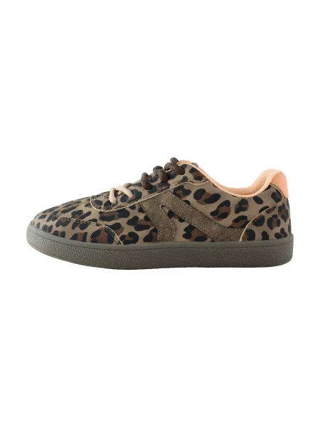 Sneakerși copii Next negru