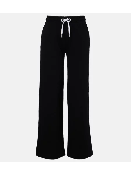 Pantaloni sport Polo Ralph Lauren negru