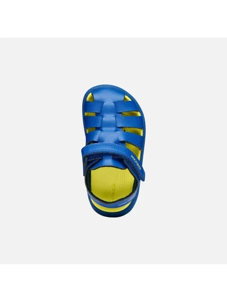 Sandale Geox plava
