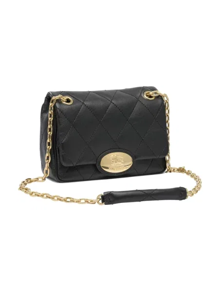 Torebka Burberry czarna
