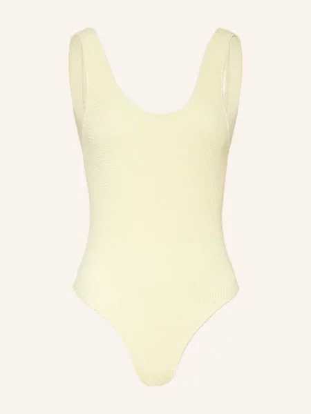 Sorbet Island Strój Kąpielowy Riva beige beżowy