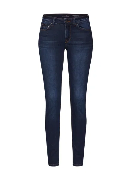 TOM TAILOR DENIM Jeans Jona închis albastru