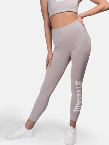 Pajkice Lonsdale siva