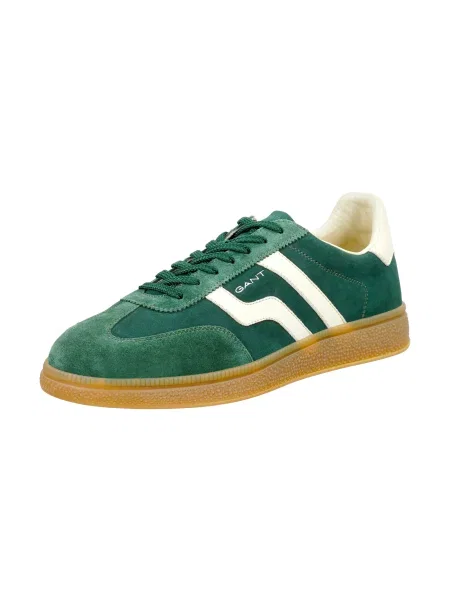 Sneakers Gant verde