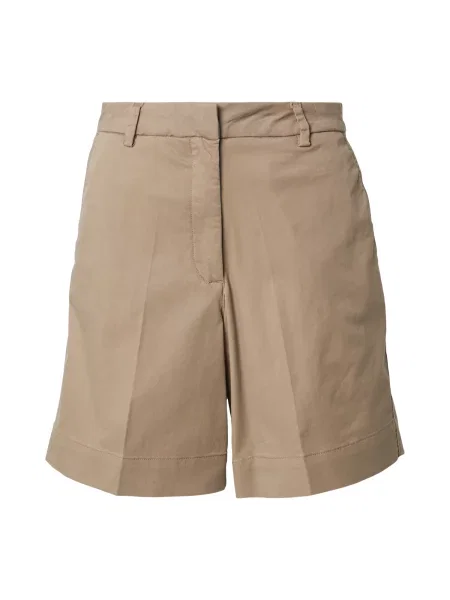 SELECTED FEMME Pantaloni eleganți SLFVIENNA taupe gri