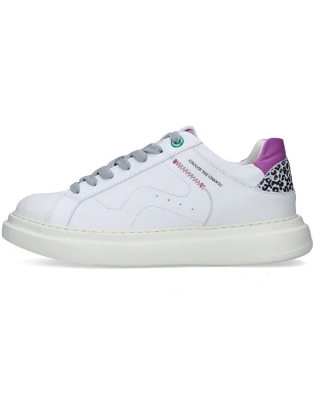 Pantofi Womsh maro