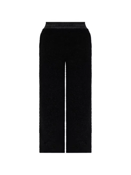 Pantaloni Moncler negru