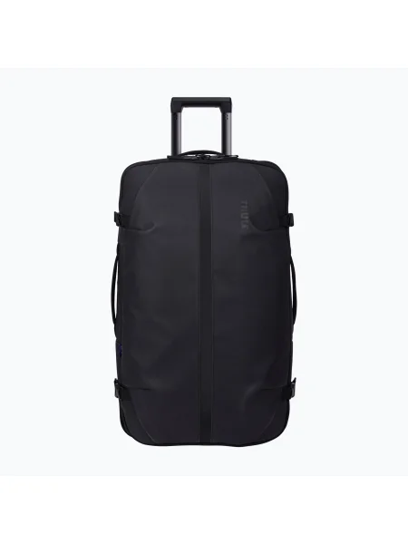 Куфар за пътуване на колела Thule Aion 95 л черен