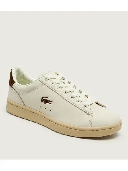 Lacoste Teniși din piele Carnaby Set