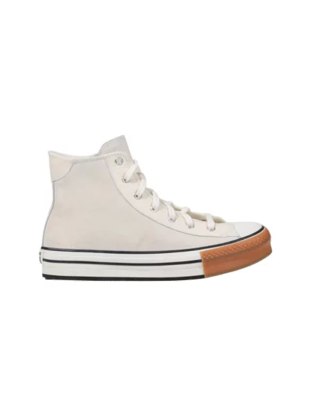 Pantofi Converse bej