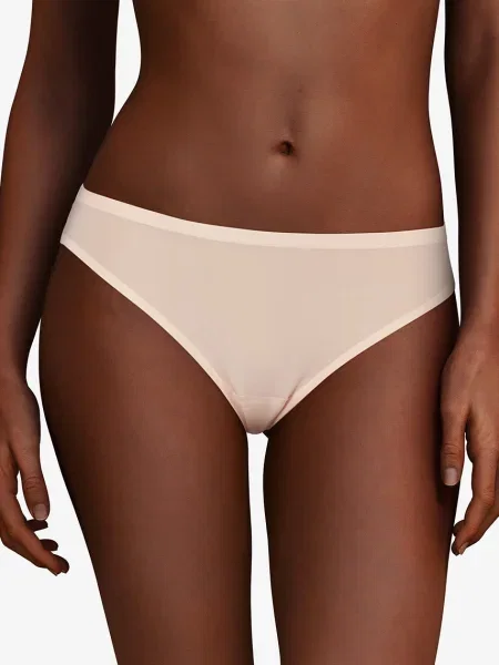 Прашки Chantelle бежово