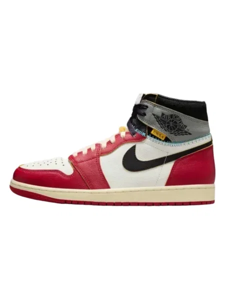 Pantofi Nike retro bej