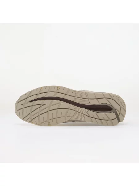 Superge New Balance bela