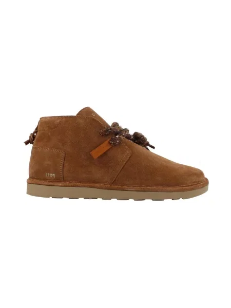Pantofi Panchic maro
