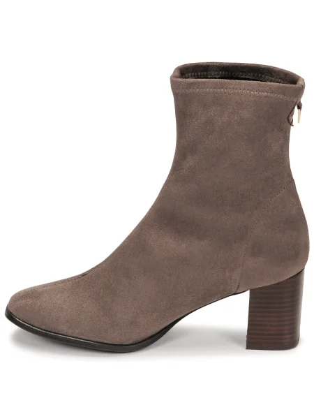 Pantofi Jb Martin gri
