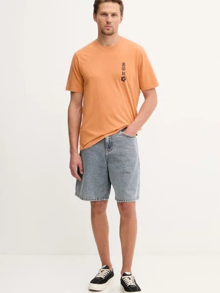 Футболка Hurley