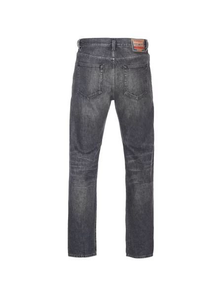 Blugi Diesel gri