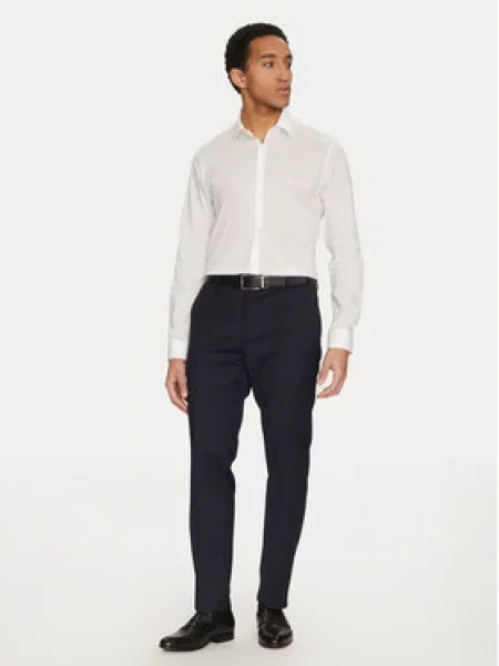 Calvin Klein Košile bílá
