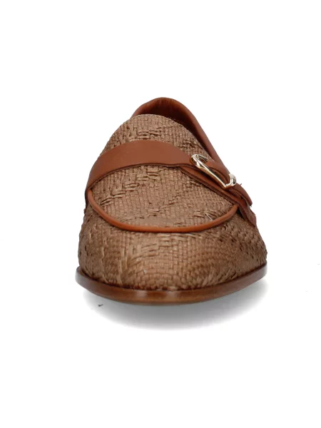 Pantofi Frau maro