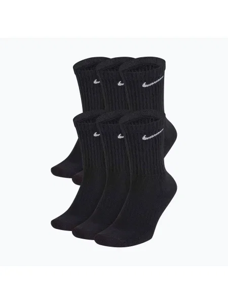 Носки Nike белые