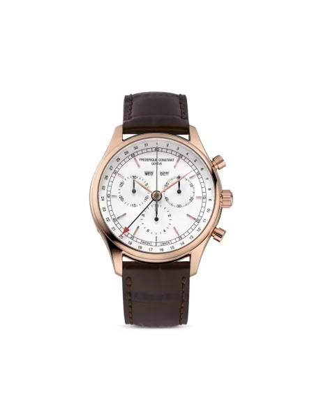 Ceas Frederique Constant alb