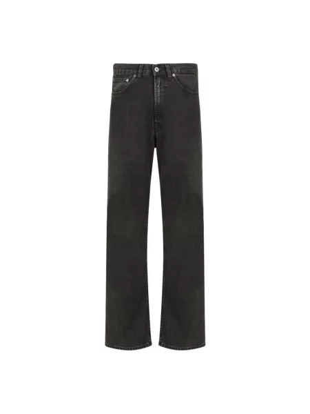 Jeansy Our Legacy retro czarne