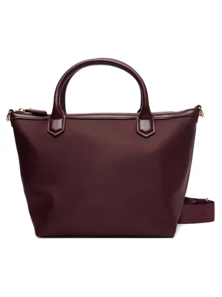 Call It Spring Ročna torba Heathyr Bordo rdeča