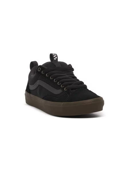 Pantofi Vans negru