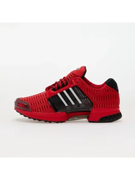 Sneakers adidas Climacool 1 Red/ Core Black/ Crystal White EUR 42 czerwone