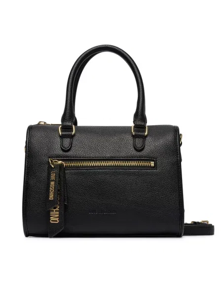 LOVE MOSCHINO Torebka czarny