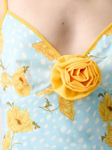Платье Never Fully Dressed